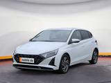 Hyundai i20 Smart Klima/Sitzhzg./Navi/DAB/TEMP./UVM. - Hyundai i20 in Saarbrücken