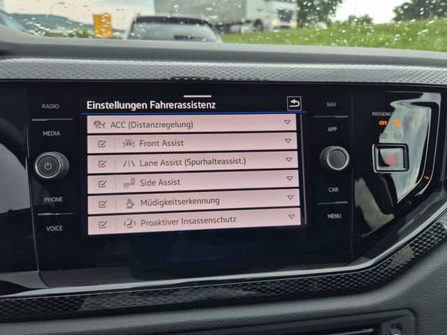Polo Life 1.0 TSI DSG