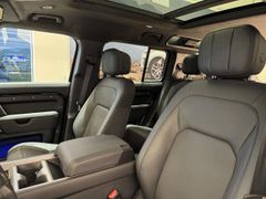 Foto Nummer 14: LAND ROVER Defender