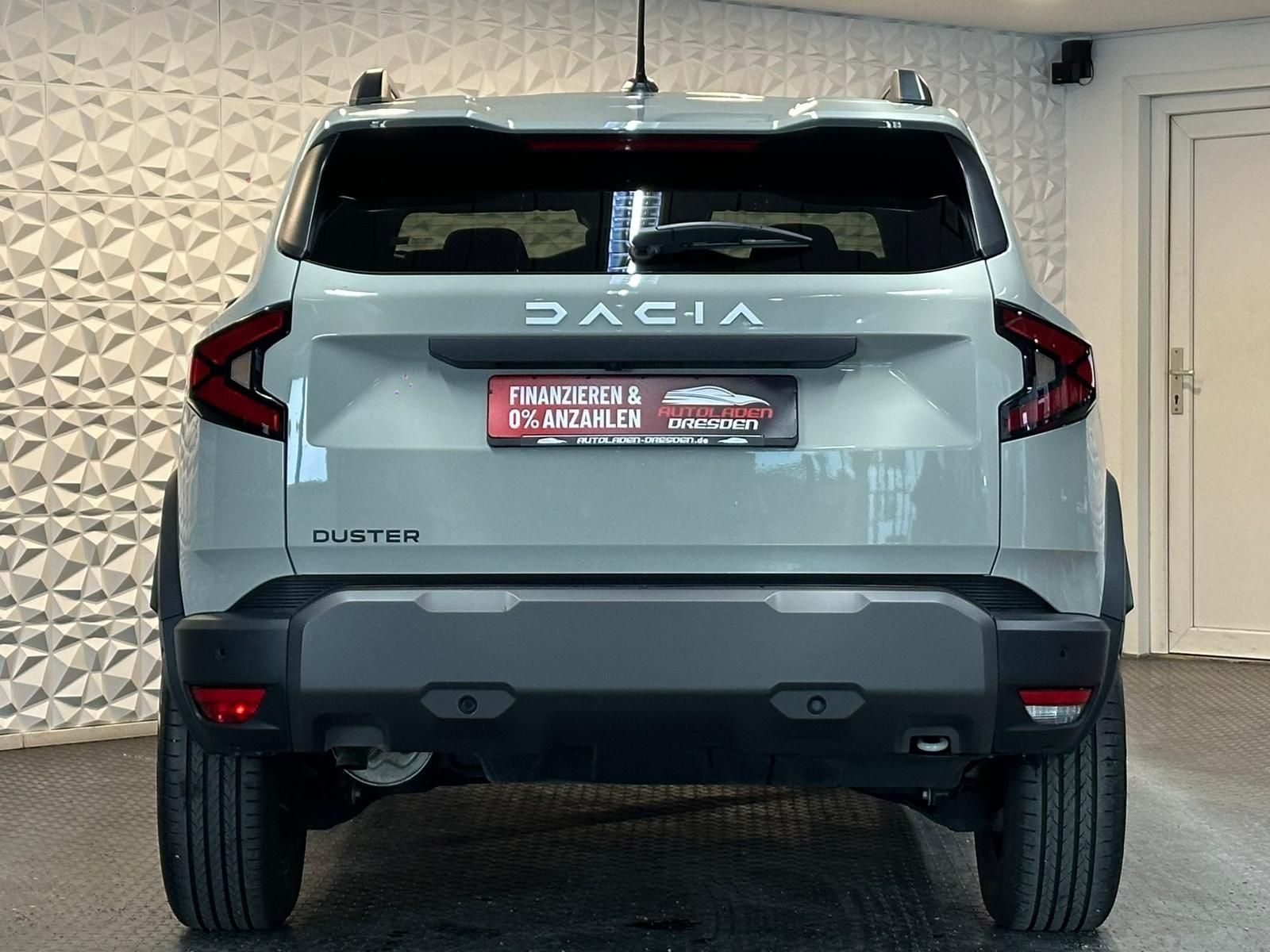 DACIA Duster 1.2TCE 130 JOURNEY MILDHYBRID* LED#SHZ#LH - Image 6