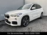 BMW X1 sDrive 2.0d M Sport*Automatik*Shadow-Line*LED - BMW X1 in Osnabrück