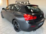 BMW 120i Sport Line/LED/TEMP/SHZ/PDC/NAVI - BMW Gebrauchtwagen mit Automatikschaltung