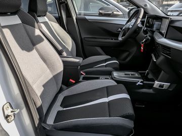 Opel Frontera 1.2 Edition 74kW Navi Spurhalteassi.