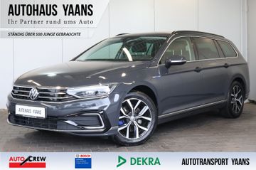 Volkswagen Passat VariantPassat GTE 1.4 TSI AID+KEY+KAM+LED+STDHZG+AHK