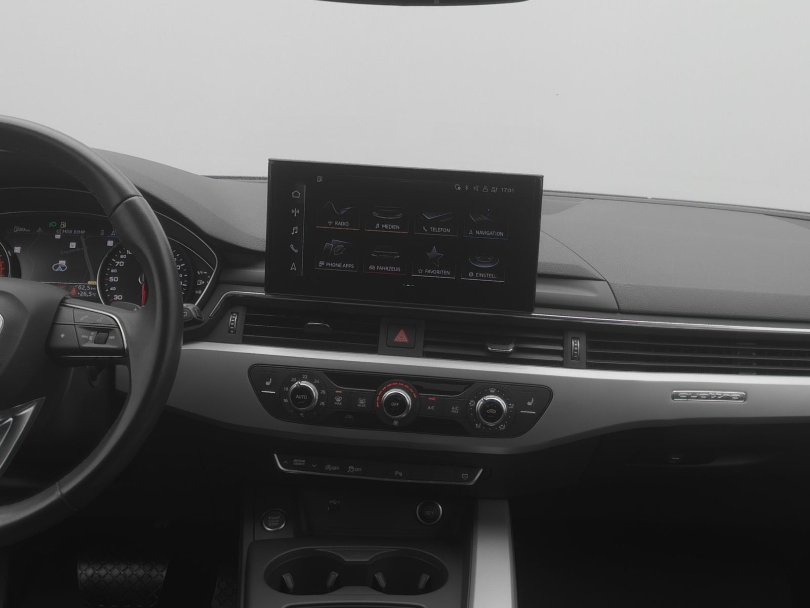 Audi A4 - Bild 11