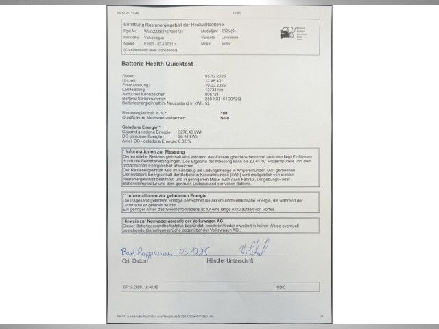 Volkswagen ID.4 - Bild 21