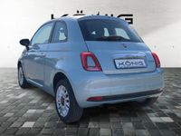Fiat 500 - Vorschau Bild 6