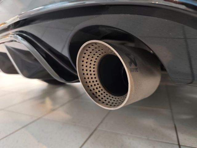 Golf VII Lim. GTI TCR *DYNA*Pano*Akrapovic*DCC*