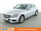 Mercedes-Benz C-Klasse C 180 CGI Avantgarde Aut.*NAVI*LED*PDC* - Mercedes-Benz C 180 in Bochum