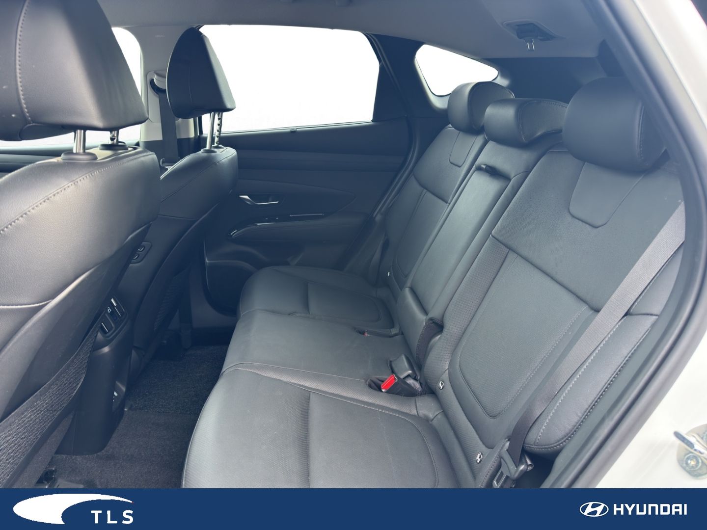Hyundai Tucson – Bild 14