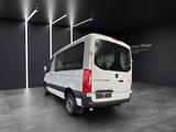 Mercedes-Benz Sprinter 316 CDI*Basic*Klima*DAB* 9-Sitzer*L1H1* - Mercedes-Benz Sprinter 9 sitzer