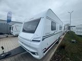 Dethleffs Nomad 490 EST*Sonderpreis* - Dethleffs Wohnwagen 490