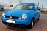 Volkswagen Lupo 1.0 Oxford  - Volkswagen Lupo: Oxford