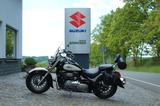 Suzuki VL800 C Intruder - sehr guter Zustand - wenig km - SUZUKI INTRUDER C 800