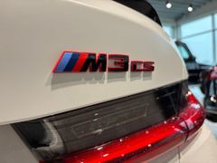 Fahrzeugabbildung BMW M3 CS CARBON M'DRIVER CERAMIC