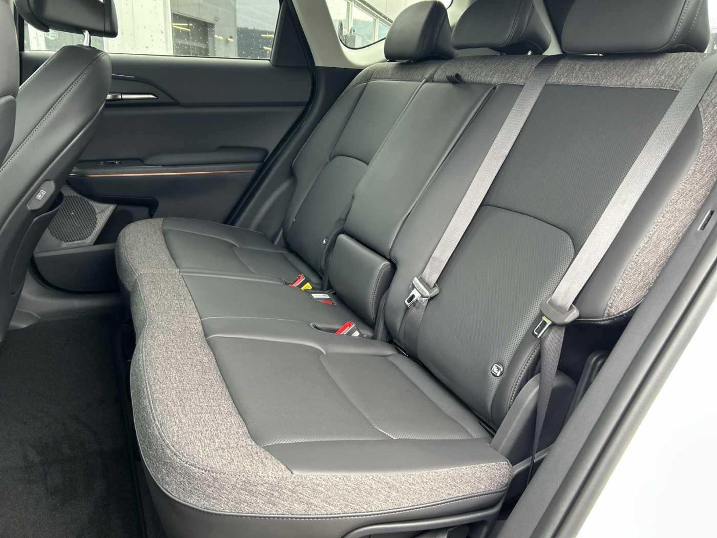 Kia EV5 81,4-kWh Earth +H&K+360°