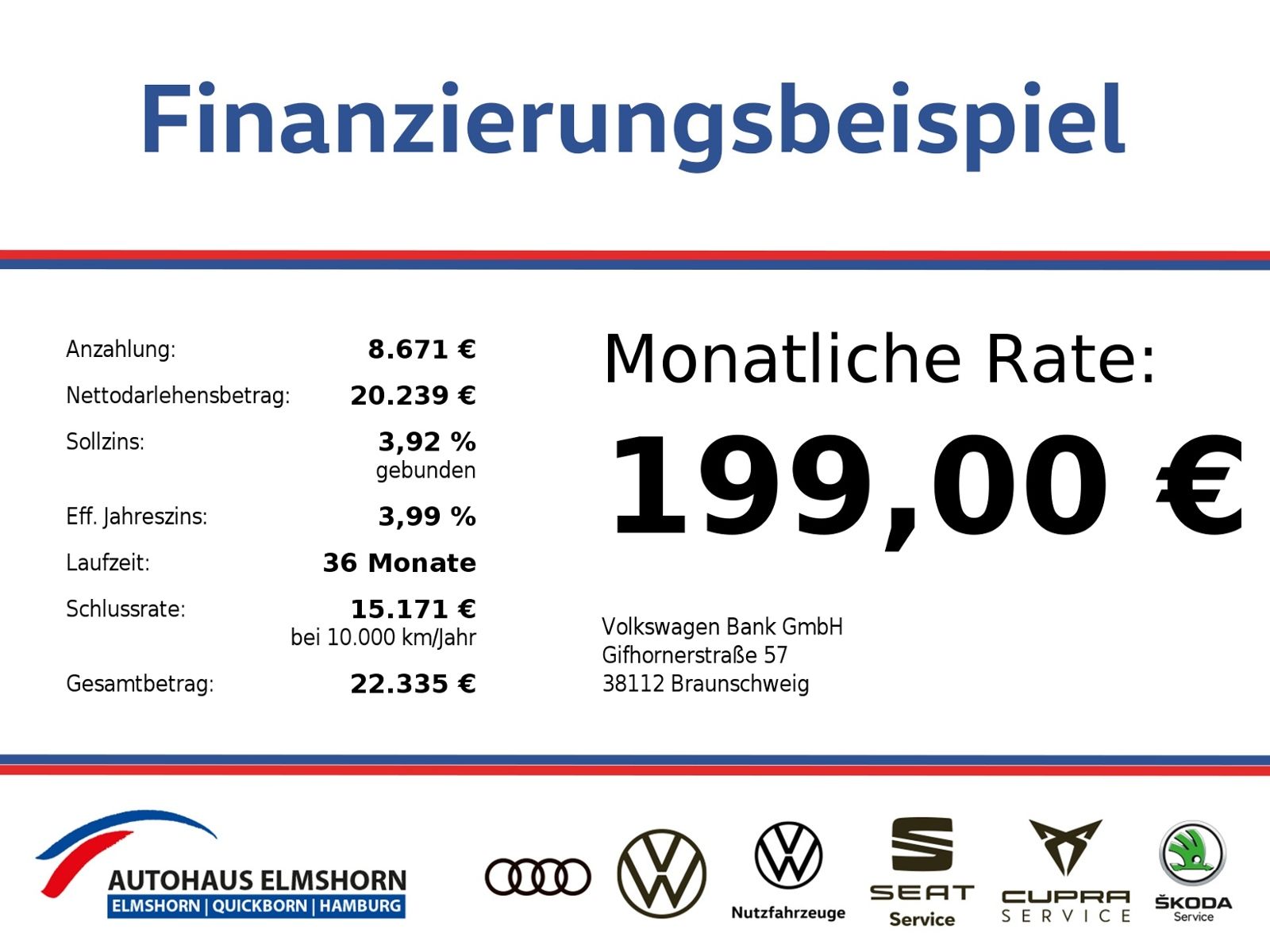 Volkswagen Touran - Bild 35