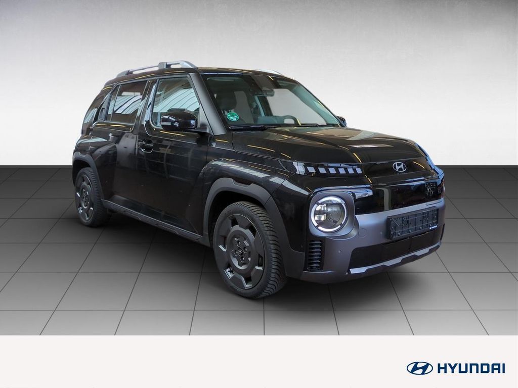 Image of Hyundai INSTER