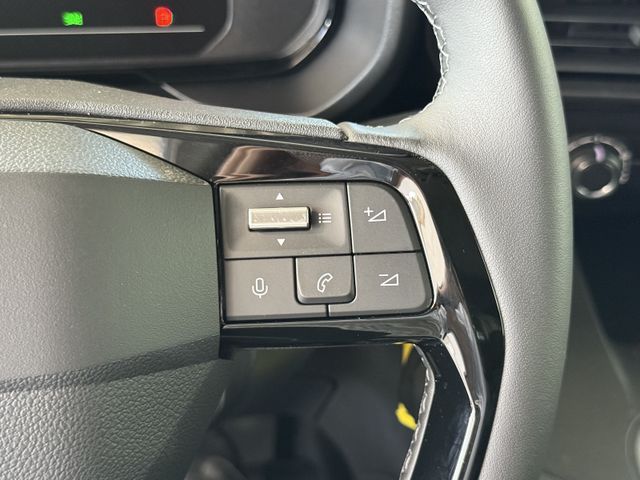 Opel Combo Cargo E 1.5D KLIMA WINTERPAK SITZH APP PDC
