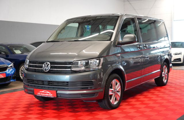 Volkswagen T6 Multivan 2.0 TDI DSG Comfortline 1.Hand*ACC*