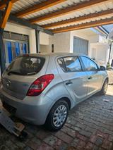 Hyundai i20 technisch sehr gut mit optisch... - Hyundai: I2o