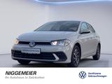 Volkswagen Polo 1.0 SITZHEIZUNG+ALUFELGEN+KLIMA - VW Polo Gebrauchtwagen Alufelgen