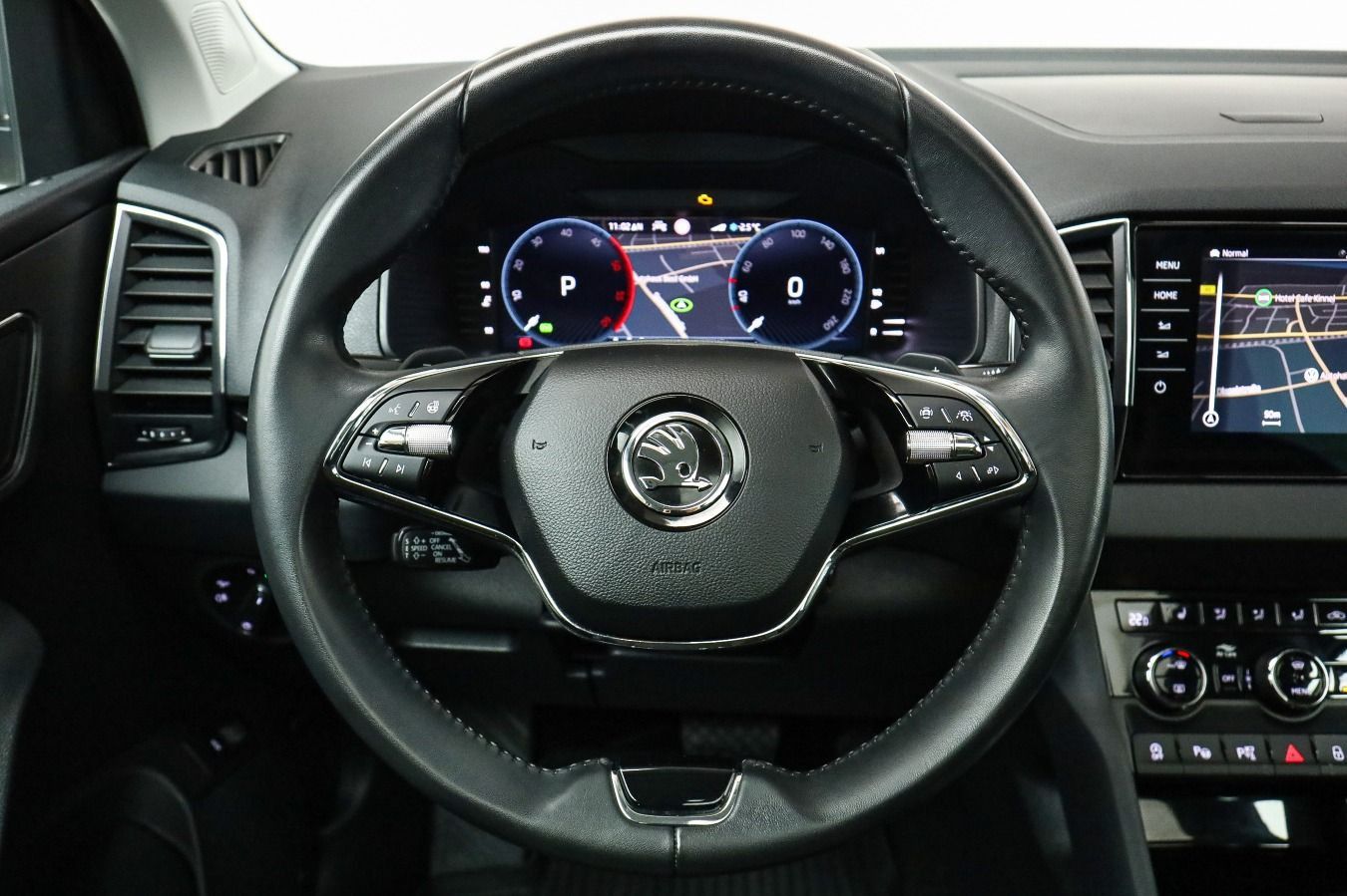 Skoda Karoq - Bild 13