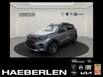 Citroën Leasing Angebot: Citroën C3 1.2 PureTech MAX Turbo *WINTERPAKET*Sofort*