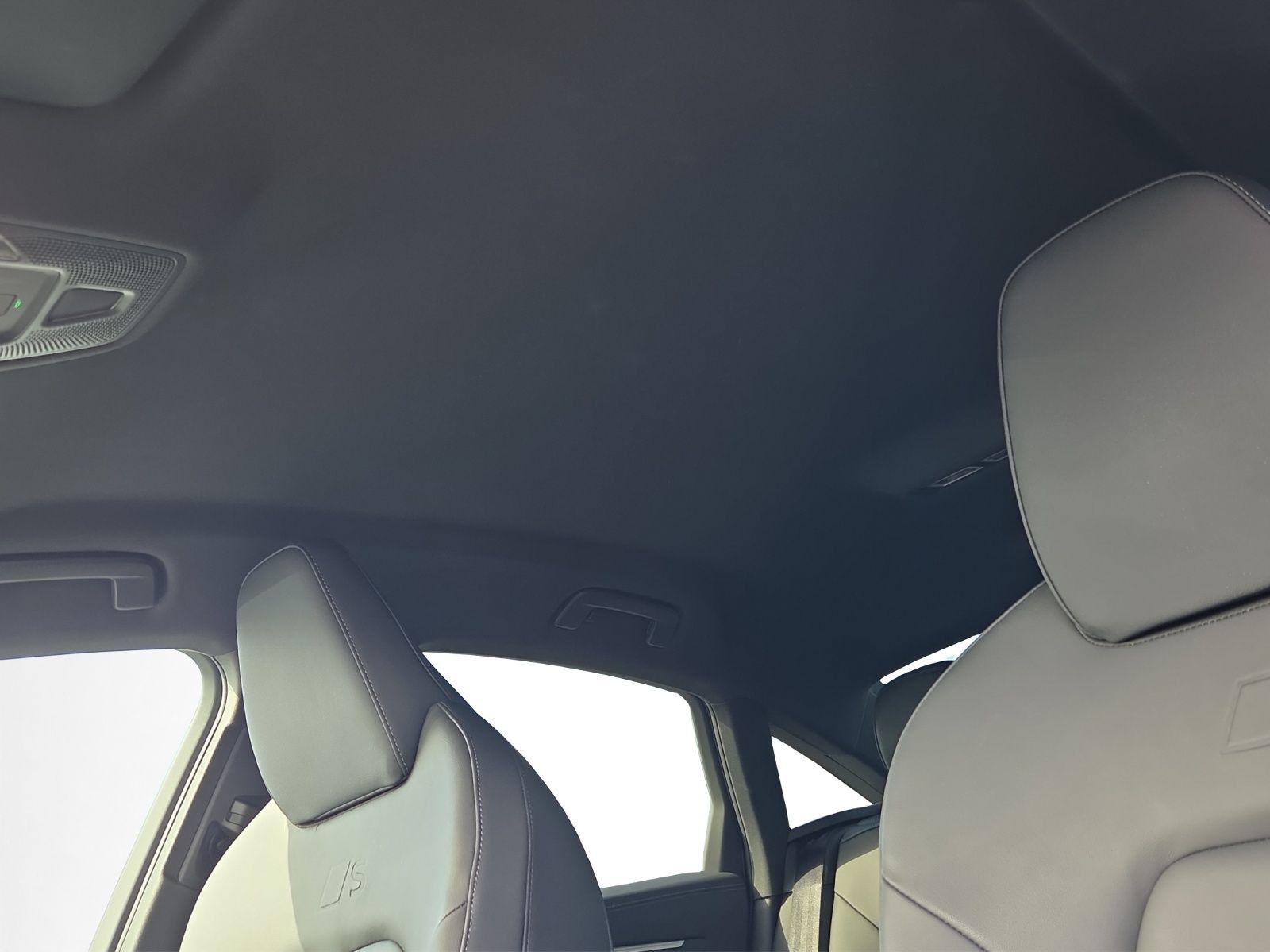 Audi A6 - Bild 10