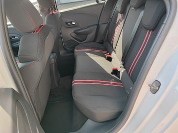 Bild 15 Opel Corsa Corsa-e F GS Line +LED+NAVI+SHZ+11kW+KAMERA+LHZ+