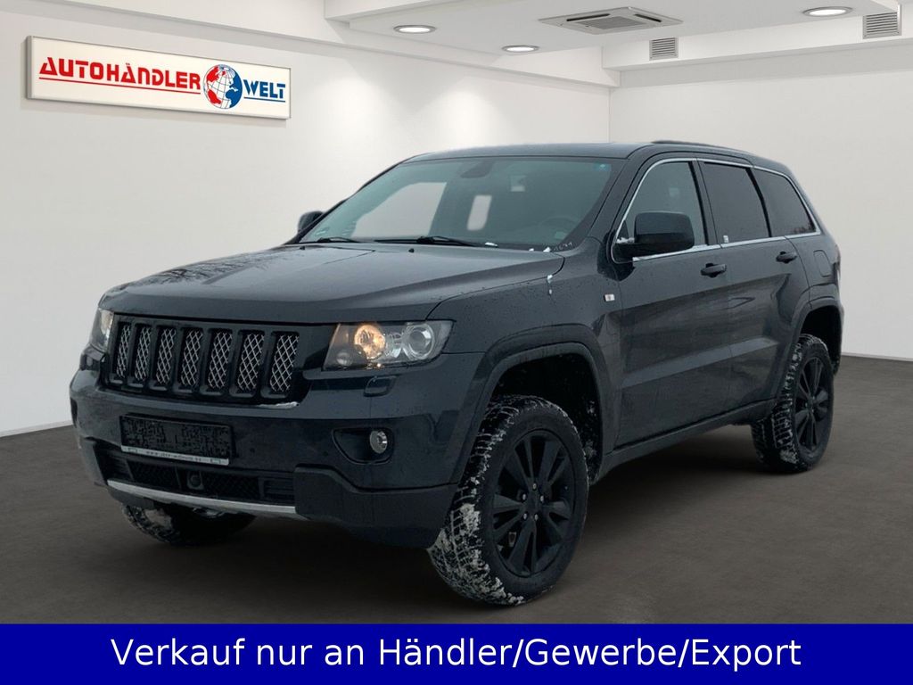 Angebot ansehen Jeep Grand Cherokee