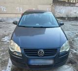 Volkswagen Vw Polo 1.4 TDI - Volkswagen Polo aus 2006: TDI