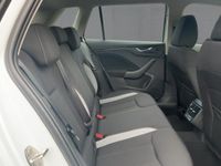 Skoda Kamiq - Vorschau Bild 12