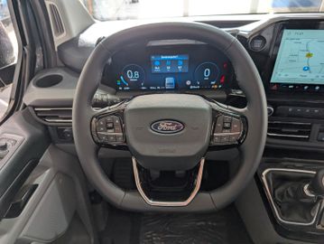 Ford Tourneo Custom Tit. 2.0 L1 NEUES MODELL