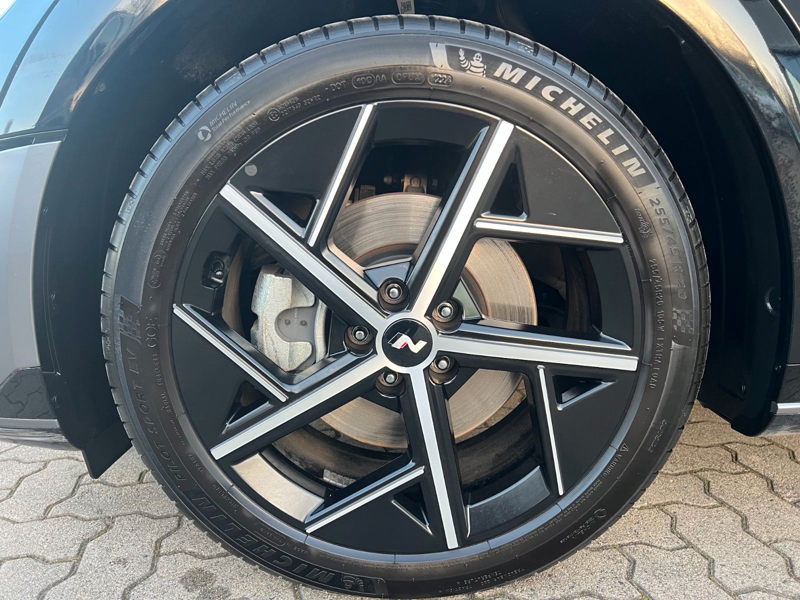 Hyundai IONIQ 5 – Bild 11