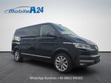Volkswagen T6 Multivan Generation Six LED AHK 1HAND 7SITZER