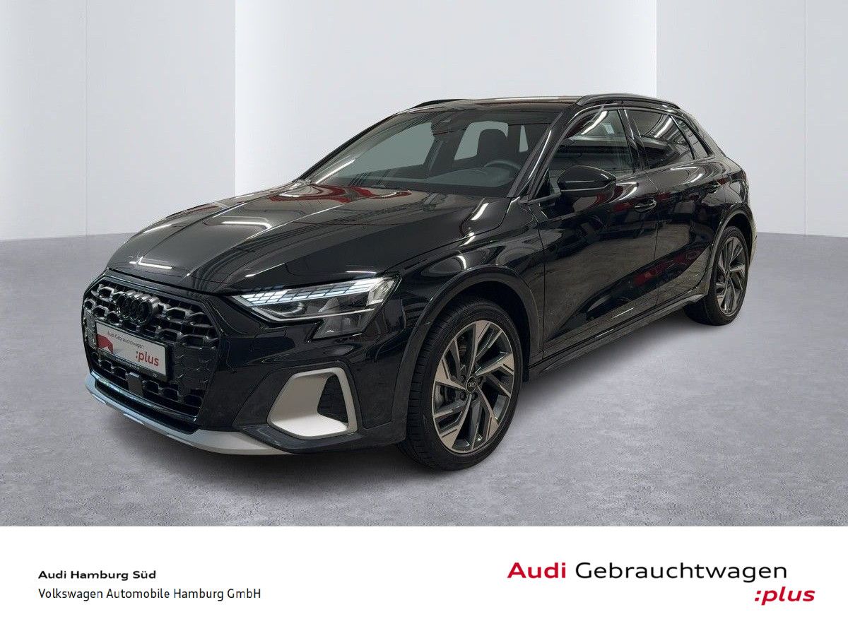 Audi A3 allstreet 35 TDI S tronic NAVI/LED/KAMERA/ACC