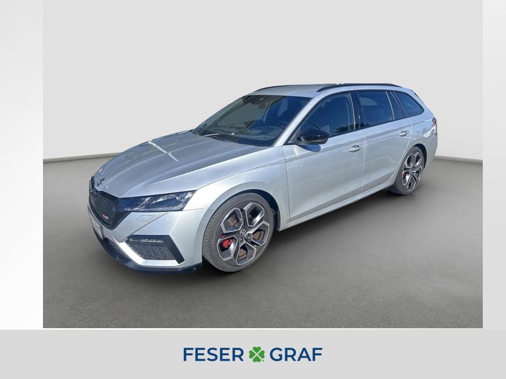 Image of Skoda Octavia