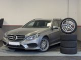 Vorschaubild Mercedes-Benz E 300dT AMG LederACC LED AHK Harman/Kardon