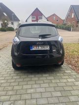 Renault ZOE Z.E. 40 R90 mit Batterie Z.E. 40 BoseEdition - Renault ZOE von privat