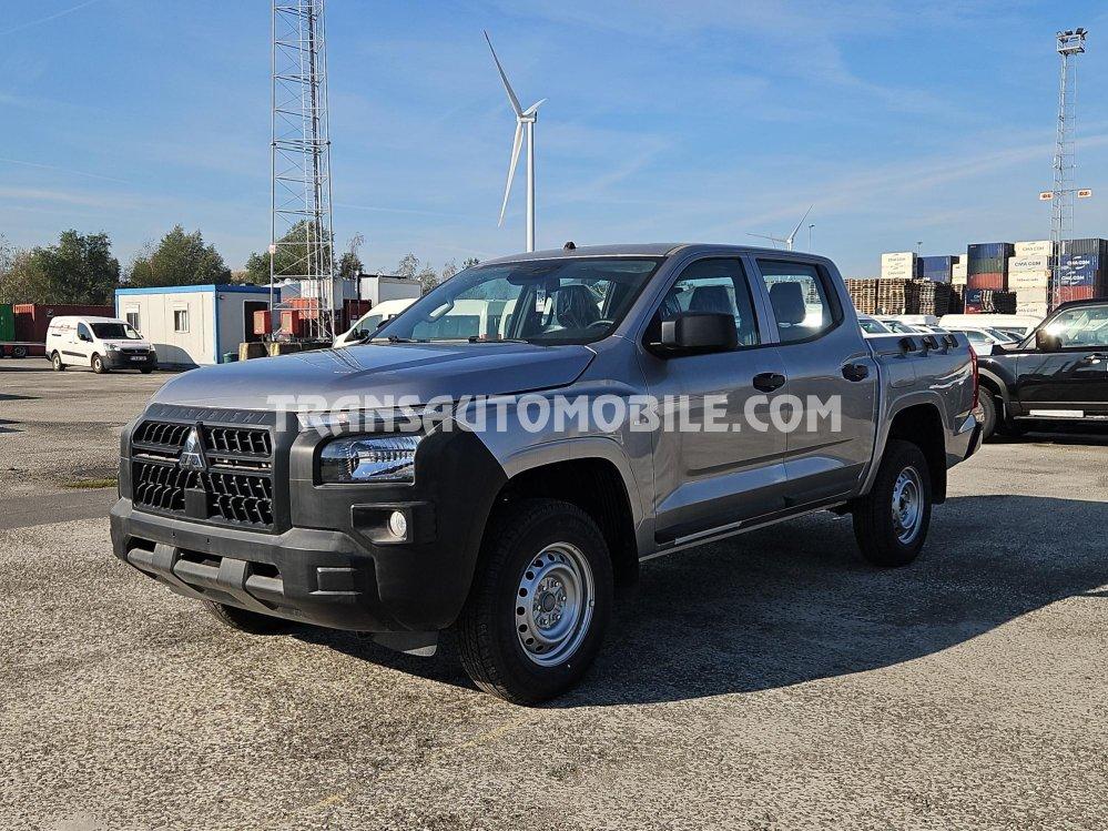 Mitsubishi L200/Triton Sportero GL-EXPORT OUT EU