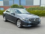 Mercedes-Benz E 200 CDI AVANTGARDE  TENORITGRAU MET. - Mercedes-Benz E 200: Cdi Avantgarde