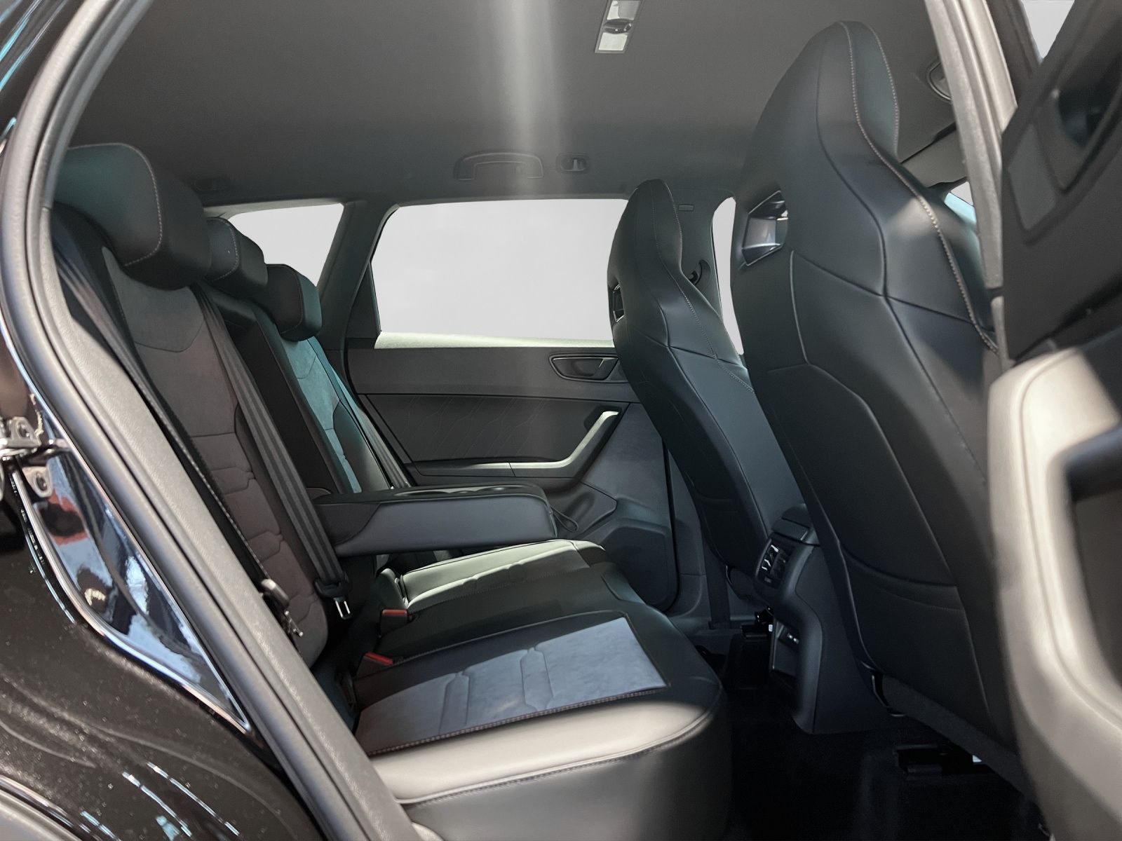 Cupra Ateca - Bild 7