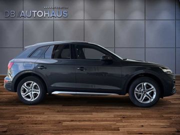 Audi Q5 - 3