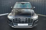 Audi Q7 50 TDI quattro *S-LINE*BOSE*7-SITZE*PANO*MMI* - gebrauchte Audi Q7 aus dem Jahr 2020