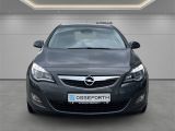 Opel Astra 1.4 Turbo Innovation 140PS AT +Navi+SHZ - Opel Astra: 140