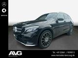 Mercedes-Benz GLC 250 4M AMG Pano Burmester LED 20 Zoll - Mercedes-Benz GLC 250 in Kassel
