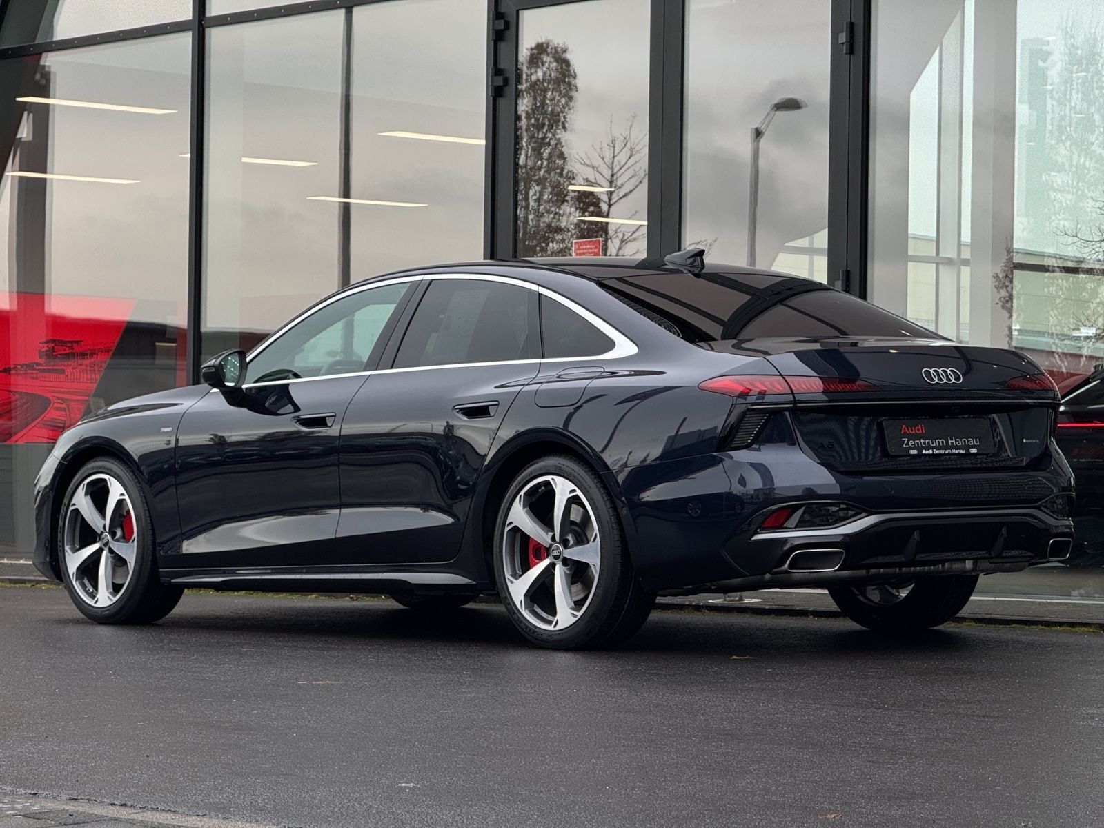Audi A6 - Bild 17