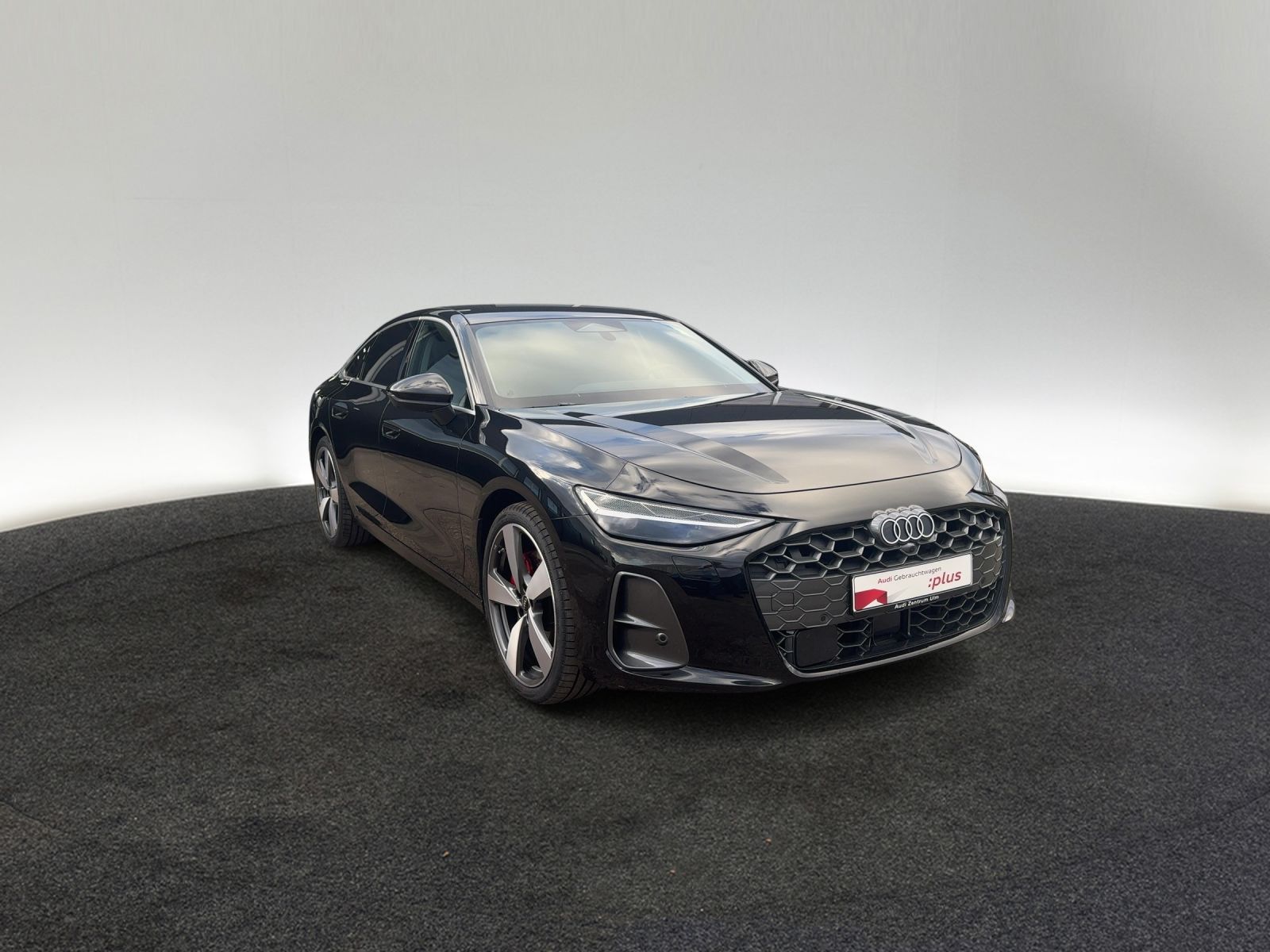 Audi A6 - Bild 6