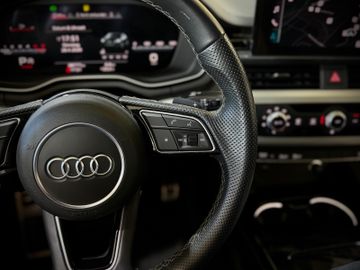 Audi A5 - 6